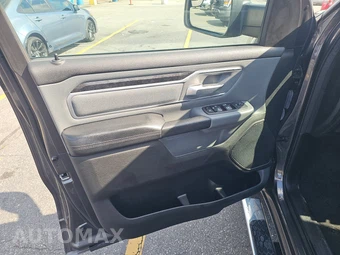 2023 Ram 1500 Lone Star Crew Cab Short Bed - miniatura 9