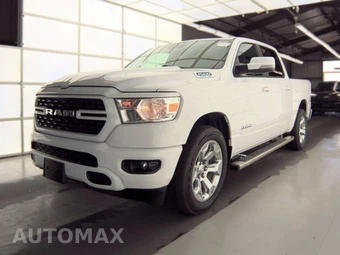 2023 Ram 1500 Lone Star Crew Cab Short Bed