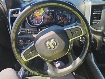 2023 Ram 1500 Lone Star Crew Cab Short Bed - miniatura 10