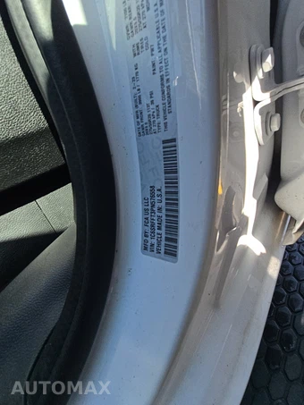 2023 Ram 1500 Lone Star Crew Cab Short Bed - miniatura 14