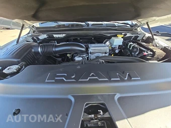 2023 Ram 1500 Lone Star Crew Cab Short Bed - miniatura 15