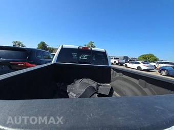 2023 Ram 1500 Lone Star Crew Cab Short Bed - miniatura 16