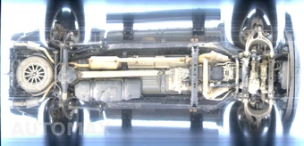 2023 Ram 1500 Lone Star Crew Cab Short Bed - miniatura 18