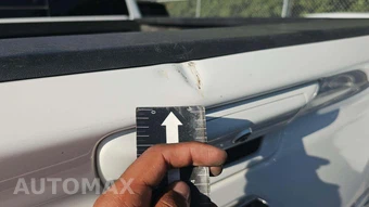 2023 Ram 1500 Lone Star Crew Cab Short Bed - miniatura 19