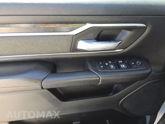 2023 Ram 1500 Lone Star Crew Cab Short Bed - miniatura 9