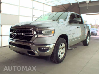 2023 Ram 1500 Lone Star Crew Cab Short Bed