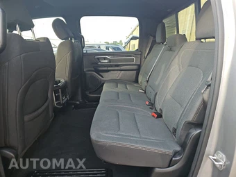 2023 Ram 1500 Lone Star Crew Cab Short Bed - miniatura 13