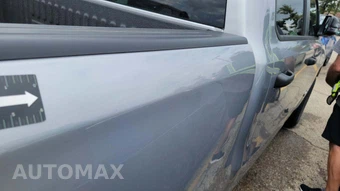 2023 Ram 1500 Lone Star Crew Cab Short Bed - miniatura 20