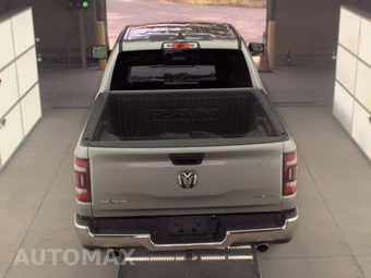 2023 Ram 1500 Lone Star Crew Cab Short Bed - miniatura 5