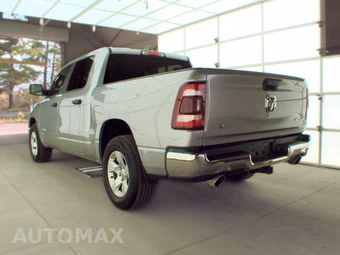 2023 Ram 1500 Lone Star Crew Cab Short Bed - miniatura 6