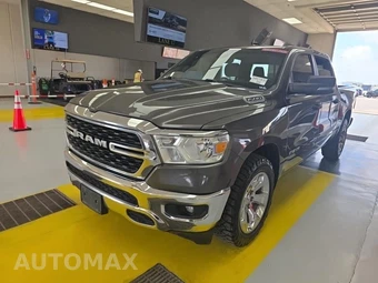 2023 Ram 1500 Lone Star Crew Cab Short Bed