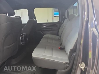2023 Ram 1500 Lone Star Crew Cab Short Bed - miniatura 10