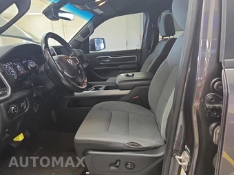 2023 Ram 1500 Lone Star Crew Cab Short Bed - miniatura 7