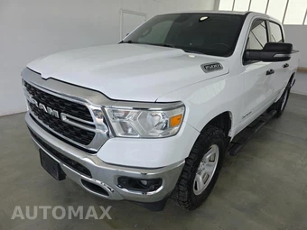 2023 Ram 1500 Lone Star Crew Cab Short Bed - car from the USA, Manheim Buy-Now listing at AUTOMAX