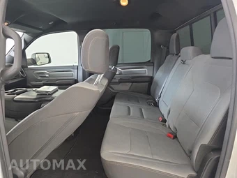 2023 Ram 1500 Lone Star Crew Cab Short Bed - miniatura 10