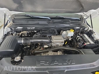 2023 Ram 1500 Lone Star Crew Cab Short Bed - miniatura 12