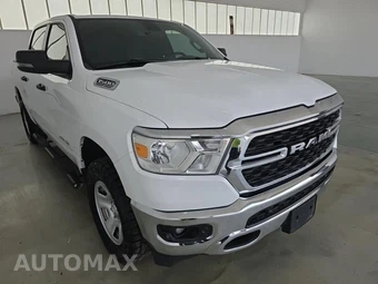 2023 Ram 1500 Lone Star Crew Cab Short Bed - miniatura 3