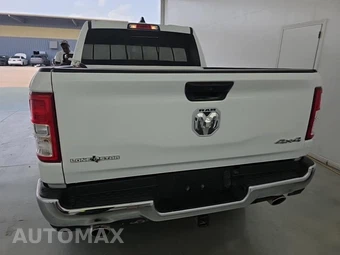 2023 Ram 1500 Lone Star Crew Cab Short Bed - miniatura 5