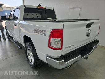 2023 Ram 1500 Lone Star Crew Cab Short Bed - miniatura 6