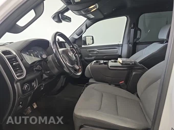 2023 Ram 1500 Lone Star Crew Cab Short Bed - miniatura 7