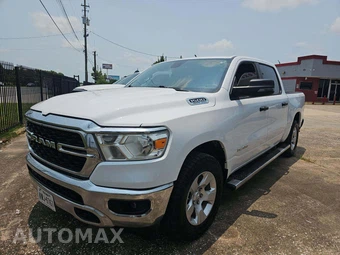 2023 Ram 1500 Lone Star Crew Cab Short Bed
