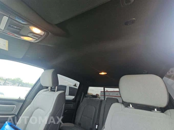 2023 Ram 1500 Lone Star Crew Cab Short Bed - miniatura 11