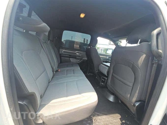 2023 Ram 1500 Lone Star Crew Cab Short Bed - miniatura 16