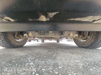 2023 Ram 1500 Lone Star Crew Cab Short Bed - miniatura 20