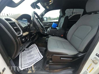 2023 Ram 1500 Lone Star Crew Cab Short Bed - miniatura 6
