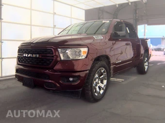 2023 Ram 1500 Lone Star Crew Cab Short Bed