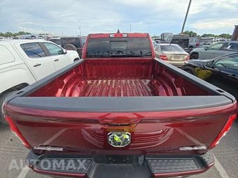 2023 Ram 1500 Lone Star Crew Cab Short Bed - miniatura 16