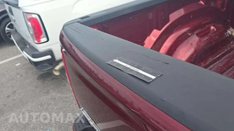 2023 Ram 1500 Lone Star Crew Cab Short Bed - miniatura 20