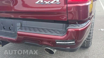 2023 Ram 1500 Lone Star Crew Cab Short Bed - miniatura 21