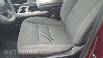 2023 Ram 1500 Lone Star Crew Cab Short Bed - miniatura 23