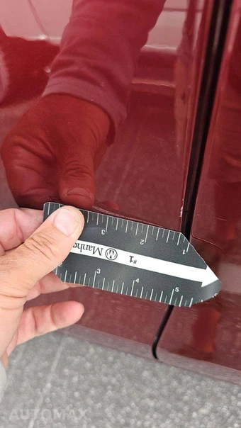 2023 Ram 1500 Lone Star Crew Cab Short Bed - miniatura 26