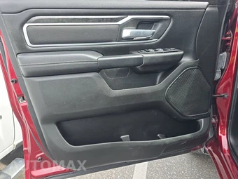 2023 Ram 1500 Lone Star Crew Cab Short Bed - miniatura 9