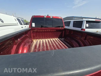 2023 Ram 1500 Lone Star Crew Cab Short Bed - miniatura 16