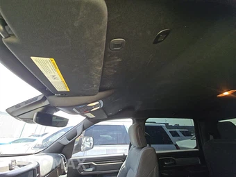 2023 Ram 1500 Lone Star Crew Cab Short Bed - miniatura 17