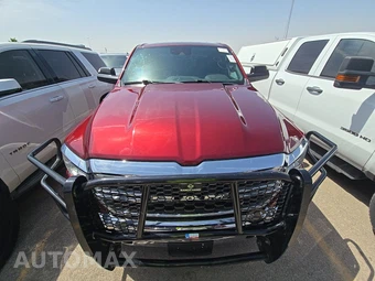2023 Ram 1500 Lone Star Crew Cab Short Bed - miniatura 2