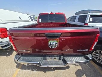 2023 Ram 1500 Lone Star Crew Cab Short Bed - miniatura 5