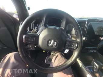 2023 Ram 1500 Rebel Crew Cab Short Bed - miniatura 10