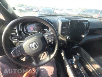2023 Ram 1500 Rebel Crew Cab Short Bed - miniatura 11
