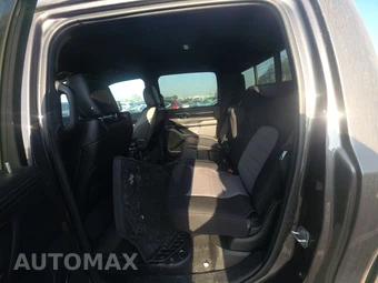 2023 Ram 1500 Rebel Crew Cab Short Bed - miniatura 13