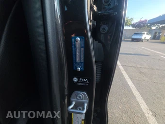 2023 Ram 1500 Rebel Crew Cab Short Bed - miniatura 14