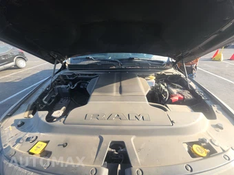 2023 Ram 1500 Rebel Crew Cab Short Bed - miniatura 15