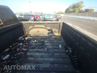 2023 Ram 1500 Rebel Crew Cab Short Bed - miniatura 16