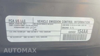 2023 Ram 1500 Rebel Crew Cab Short Bed - miniatura 19