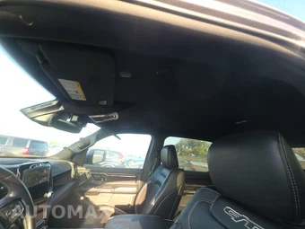 2023 Ram 1500 Rebel Crew Cab Short Bed - miniatura 21