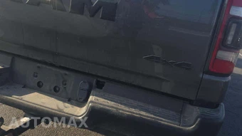 2023 Ram 1500 Rebel Crew Cab Short Bed - miniatura 24