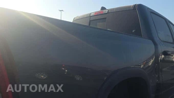2023 Ram 1500 Rebel Crew Cab Short Bed - miniatura 25